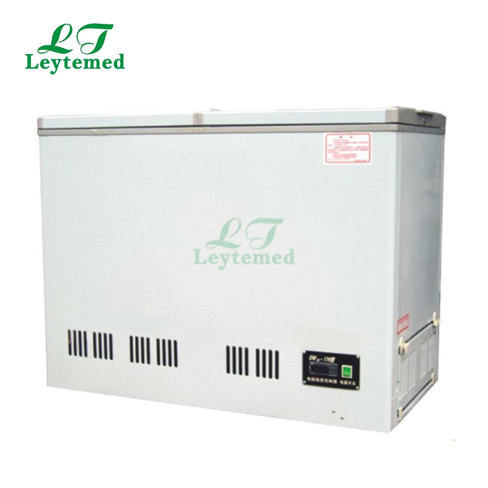 LTDW40-120L Low Temperature Freezer