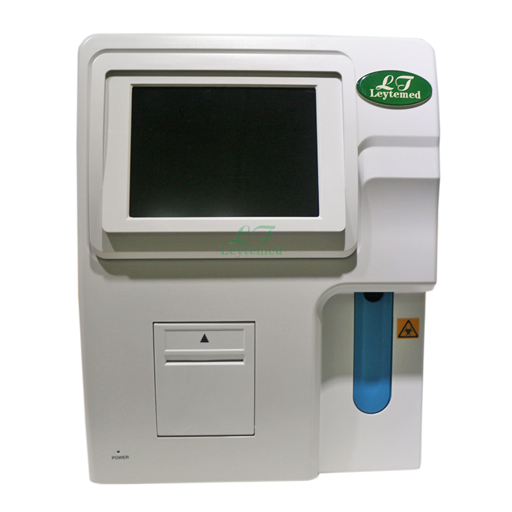 LTCH01 Medical Lab Auto Hematology Analyzer