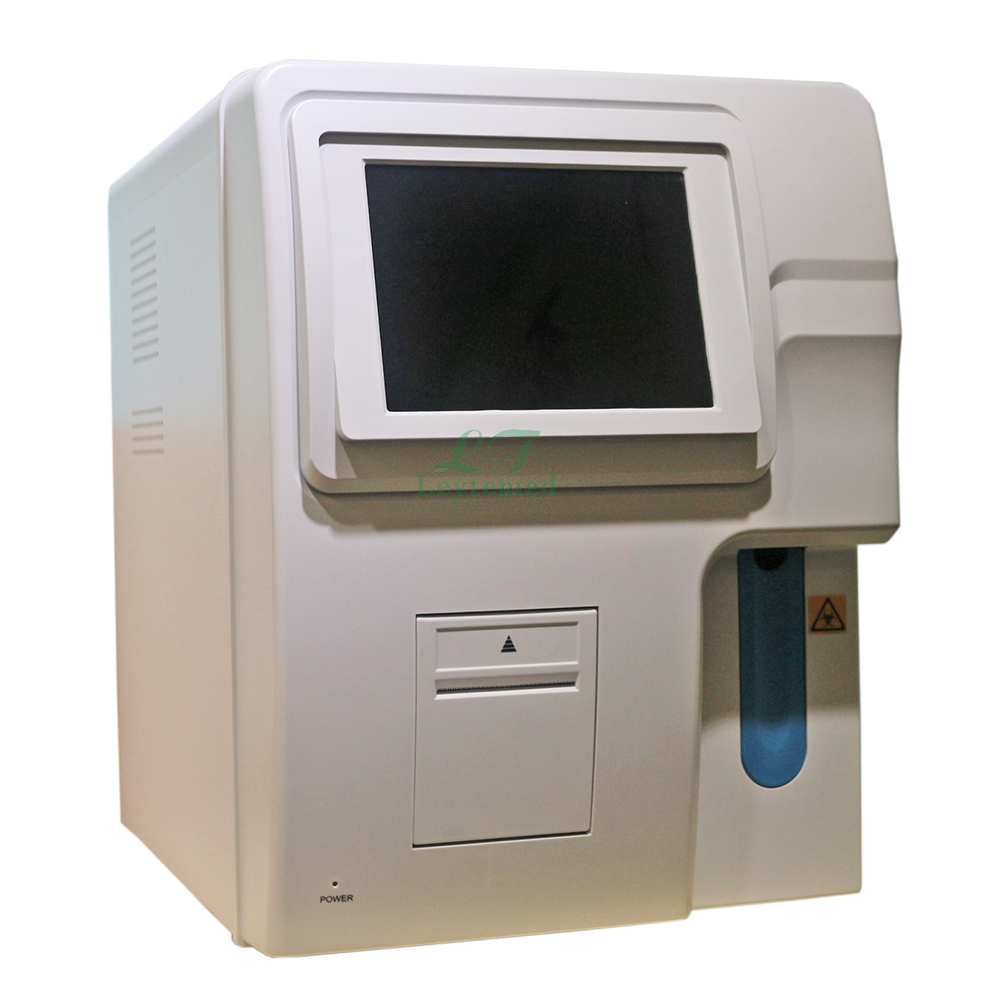 LTCH01 Medical Lab Auto Hematology Analyzer