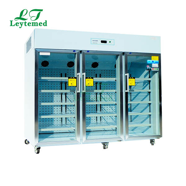 LT1380L 1600L Pharmaceutical refrigerator