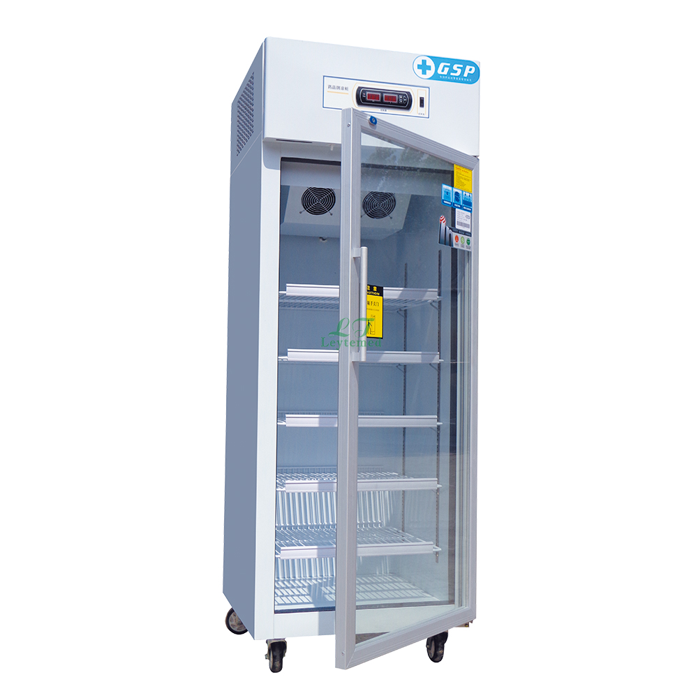 LT280L300L340L 360L Pharmaceutical refrigerator
