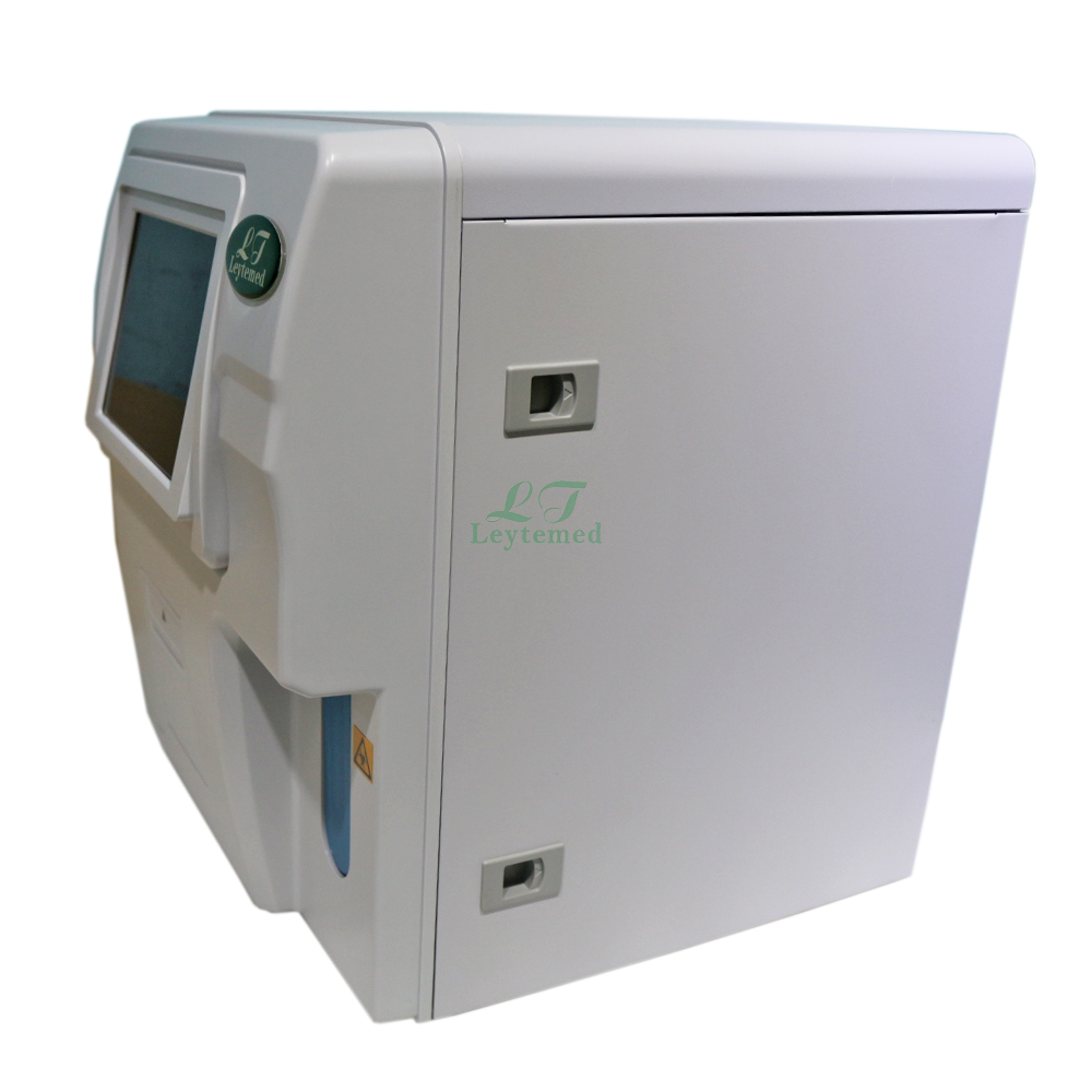 LTCH01 Medical Lab Auto Hematology Analyzer