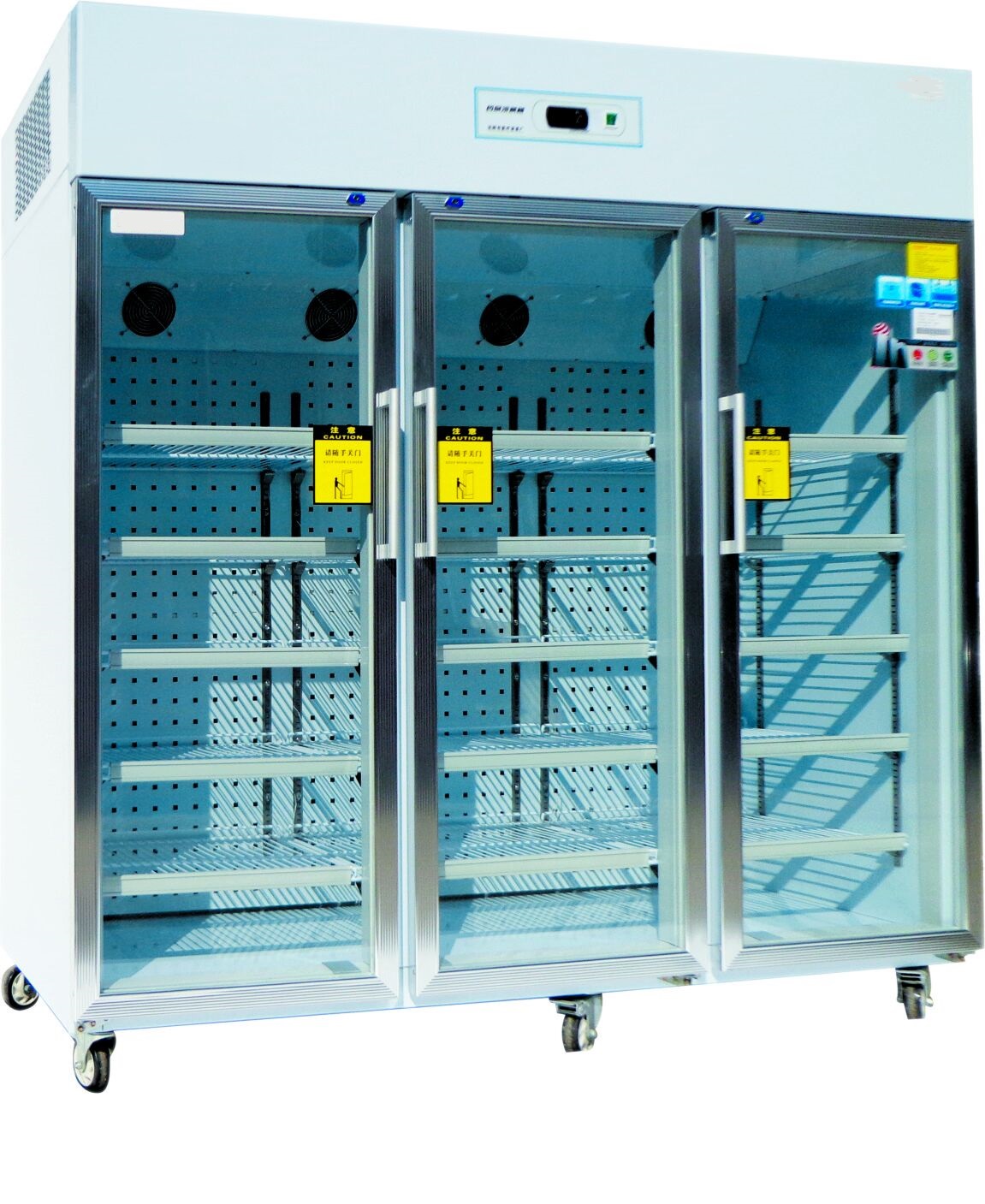 LT1380L 1600L Pharmaceutical refrigerator