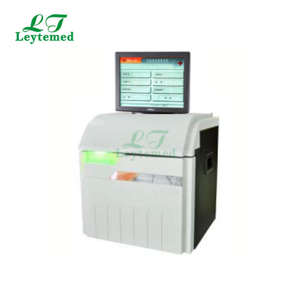 LTCA02 Automated Blood Culture Detection System