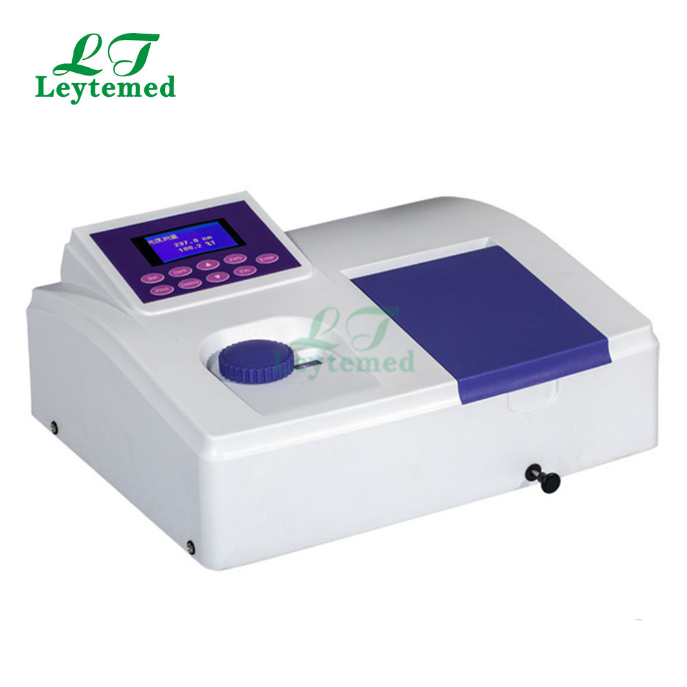 LTCS10 Automatic control  UV VIS spectrophotometer China