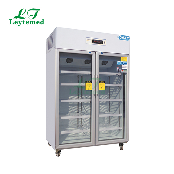 LT828L890L950L Pharmaceutical refrigerator