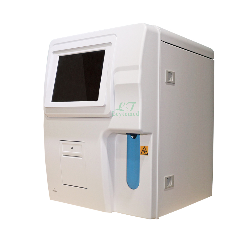 LTCH01 Medical Lab Auto Hematology Analyzer
