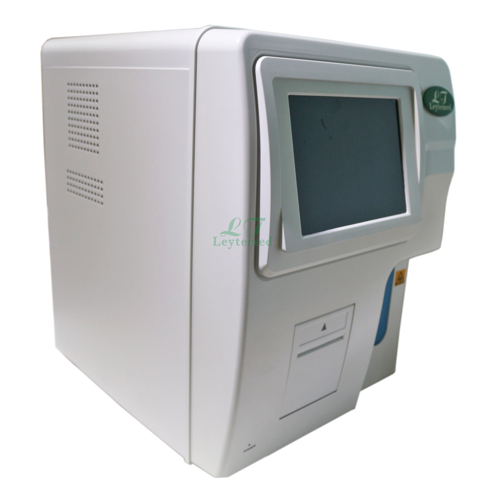 LTCH01 Medical Lab Auto Hematology Analyzer