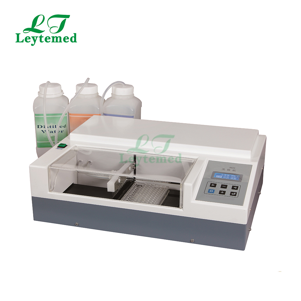 LTCM08 microplate washer