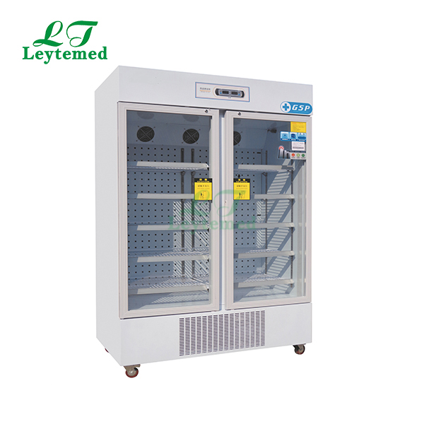 LT828L890L950L Pharmaceutical refrigerator