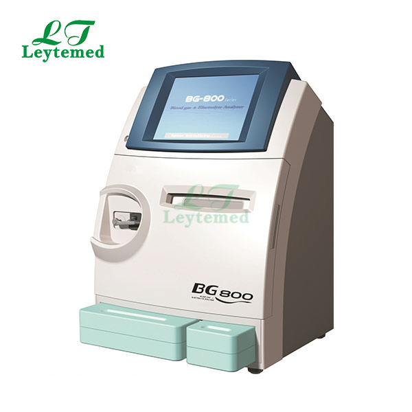 LTCE03 laboratory medical portable blood gas analyzer machine