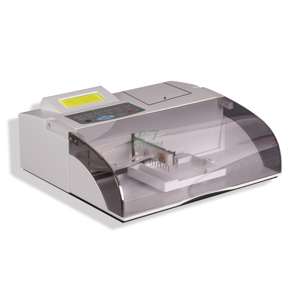 LTCM02B Lab automatic Microplate Washer