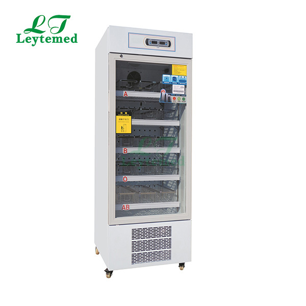 LTB218L238L258L Blood bank refrigerator