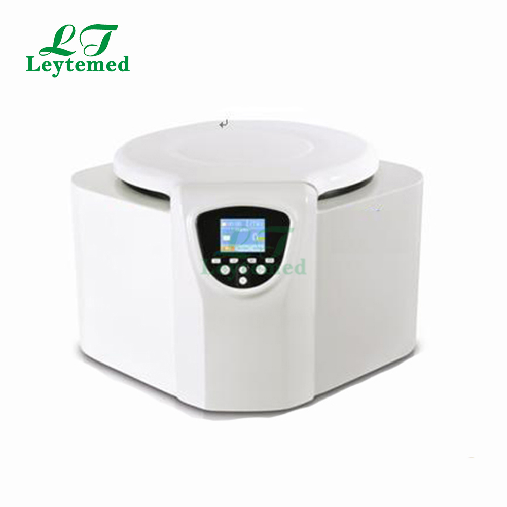 TDZ4 Table-type low speed centrifuge