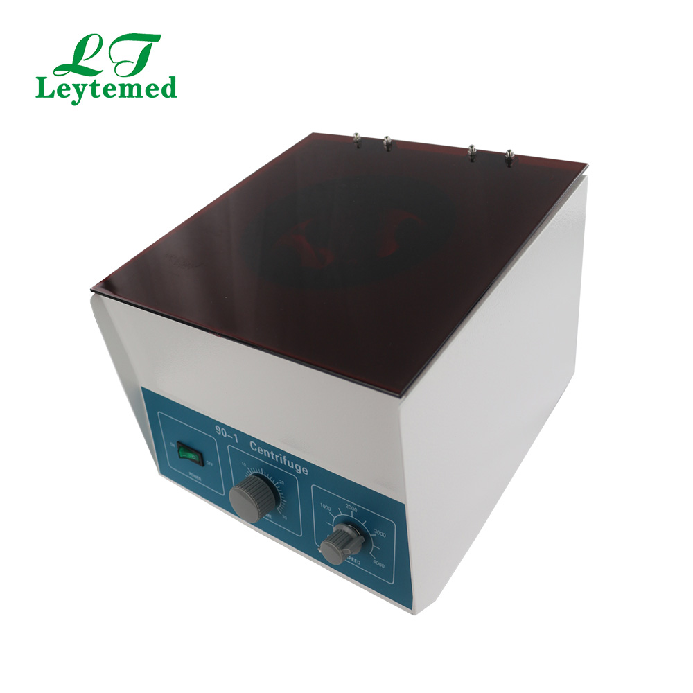 90-1 Electromotive centrifuge