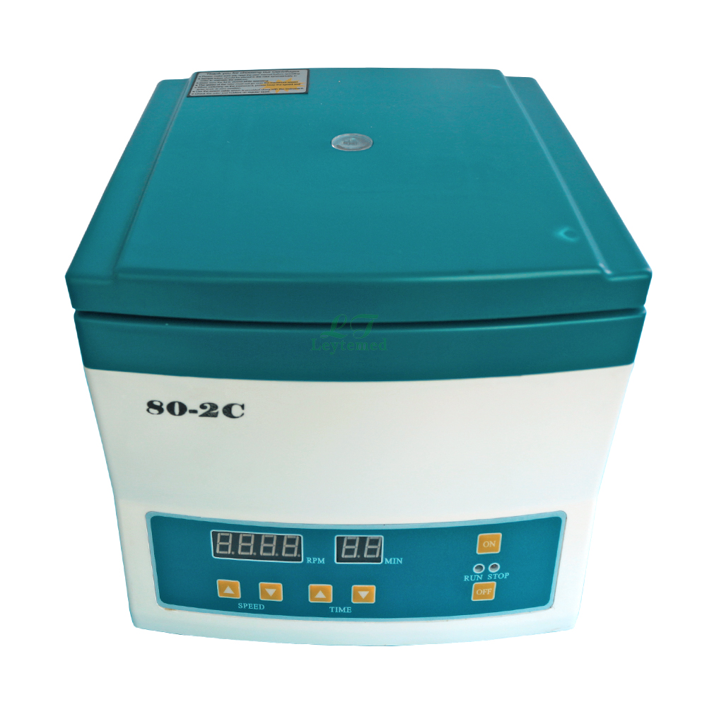 80-2C Electromotive centrifuge for lab
