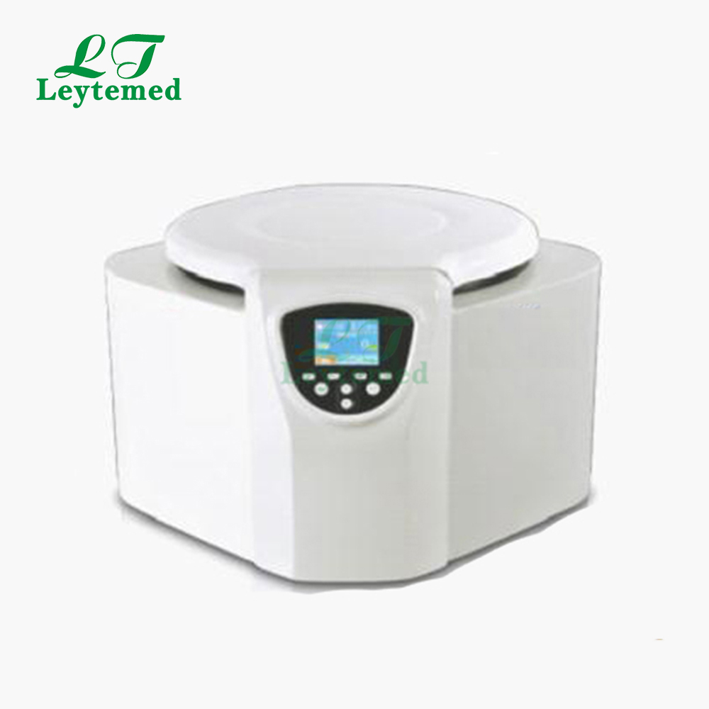TDZ4 Table-type low speed centrifuge