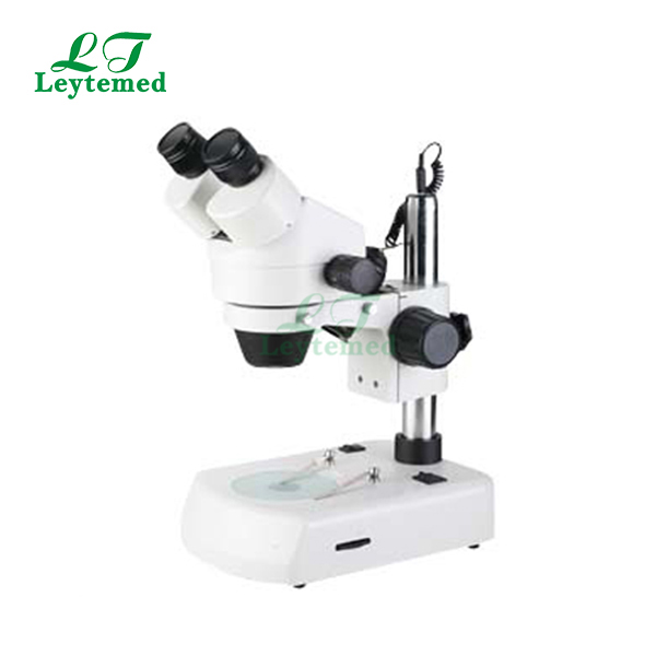 LTLM27 binocular microscope stereo