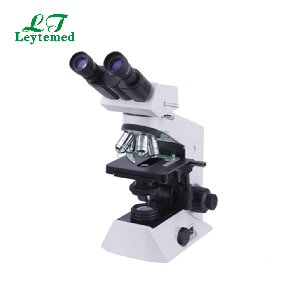 LTLM17 binocular microscope