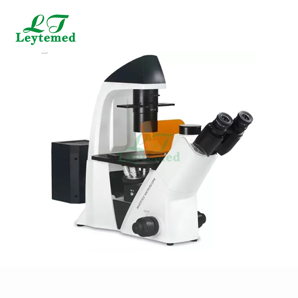 LTLM23 Inverted Biological Microscope