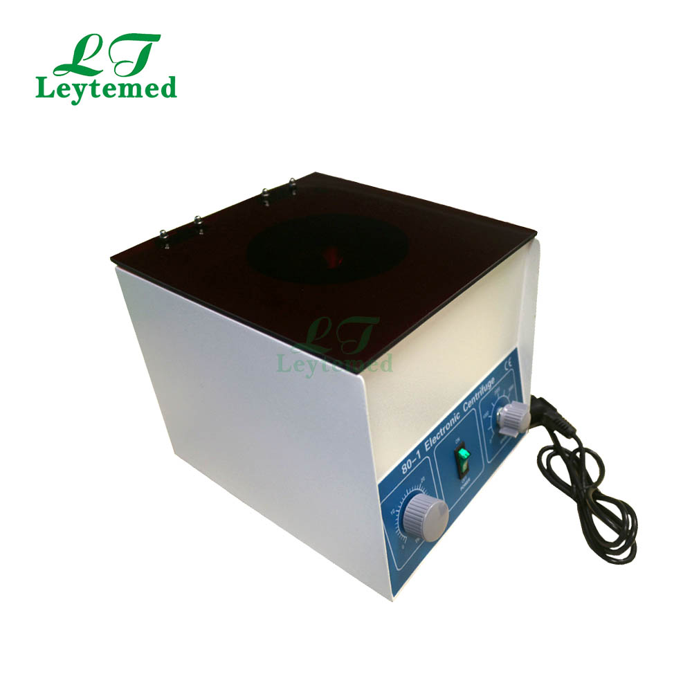 80-1 Portable medical centrifuge