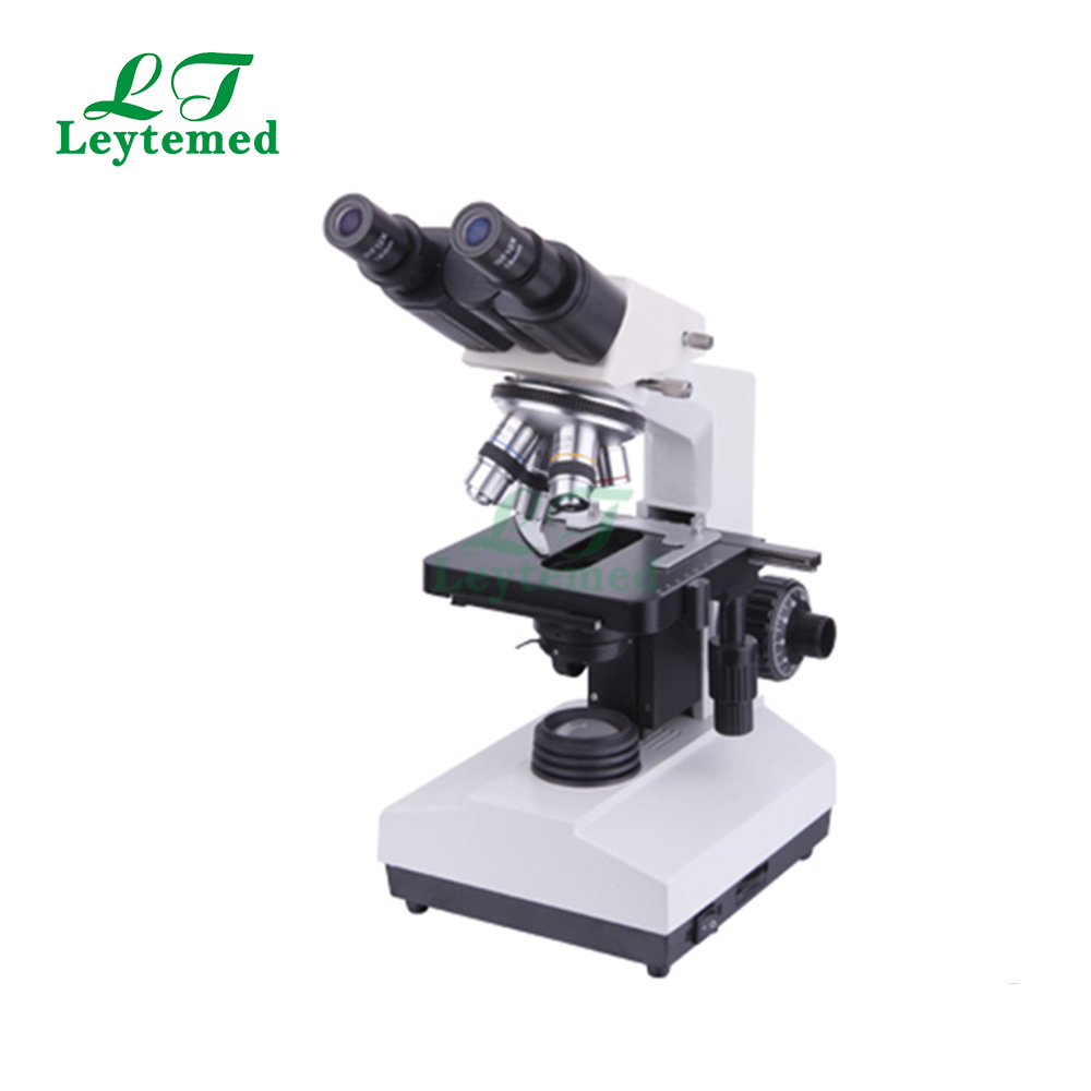 LTLM10 Medical portable binocular microscope