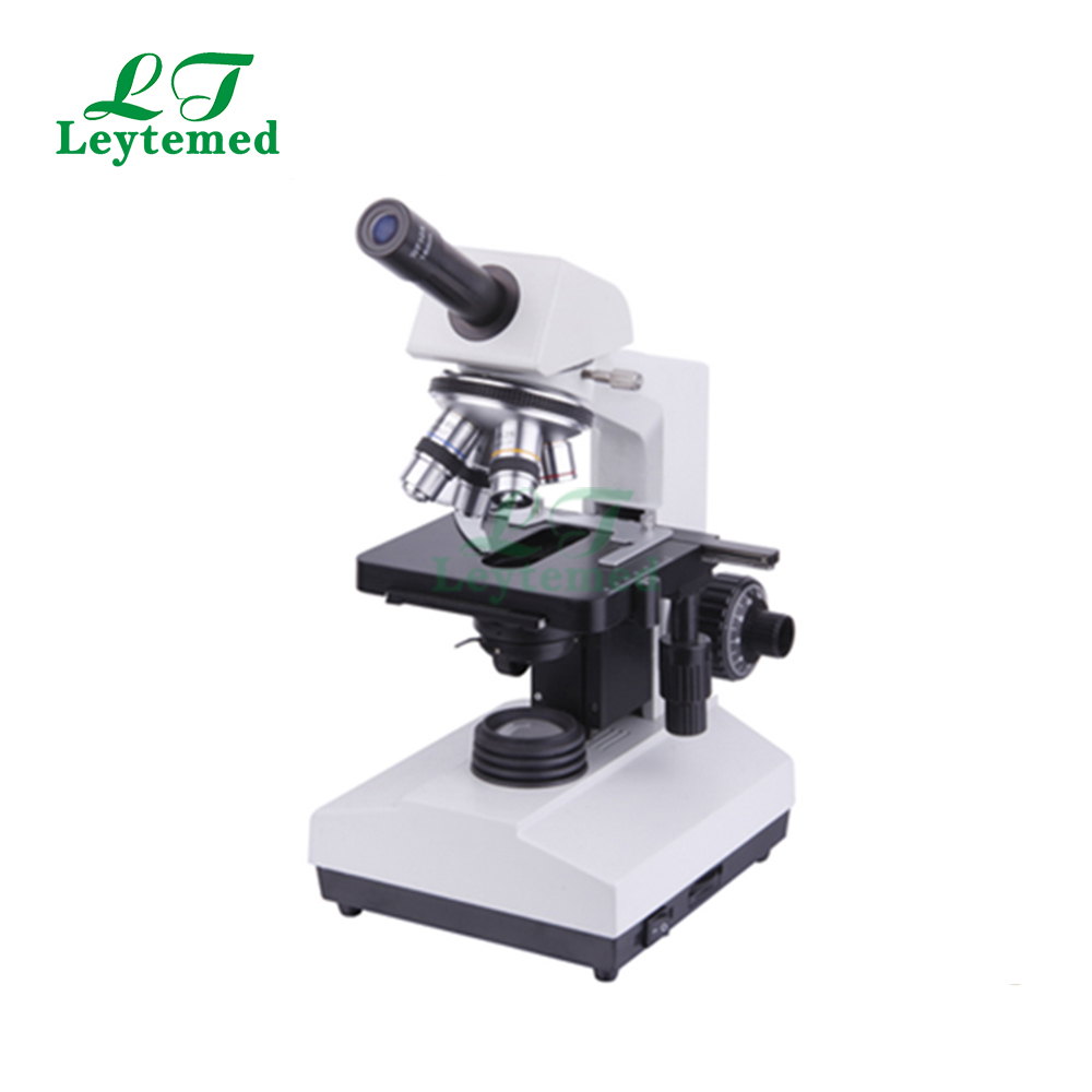 LTLM12 medical monocular microscope