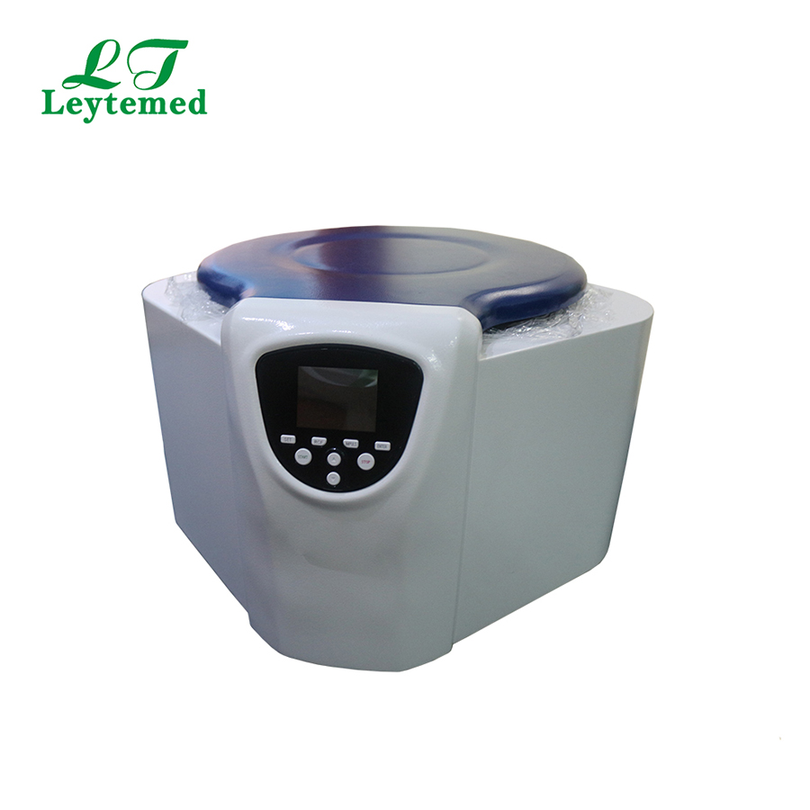TD5A  TD5 Table-Type Low-Speed Centrifuge