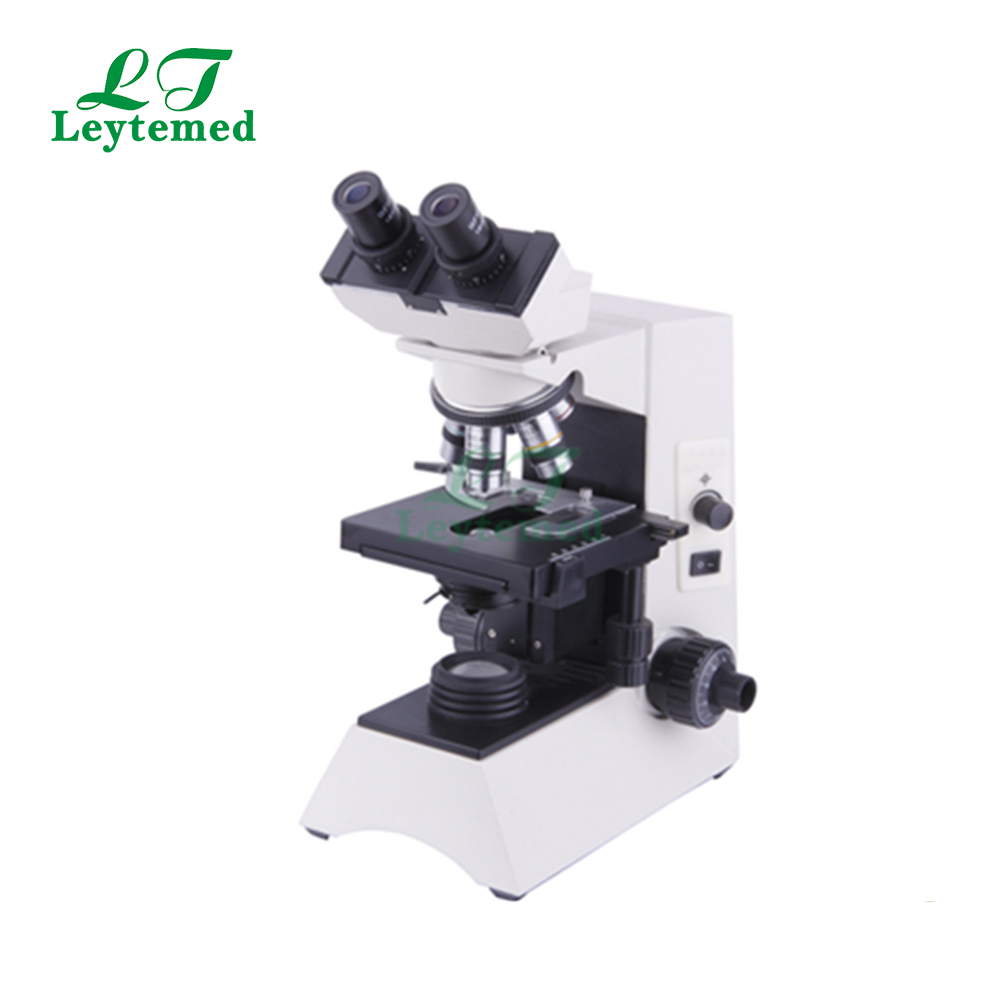 LTLM13 binocular microscope