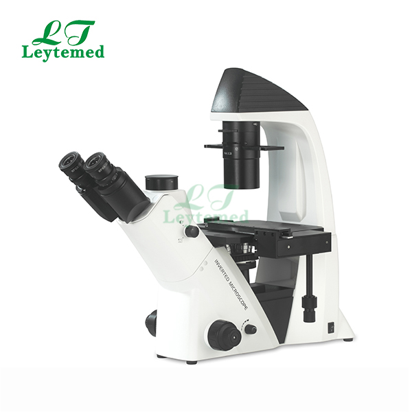 LTLM23 Inverted Biological Microscope