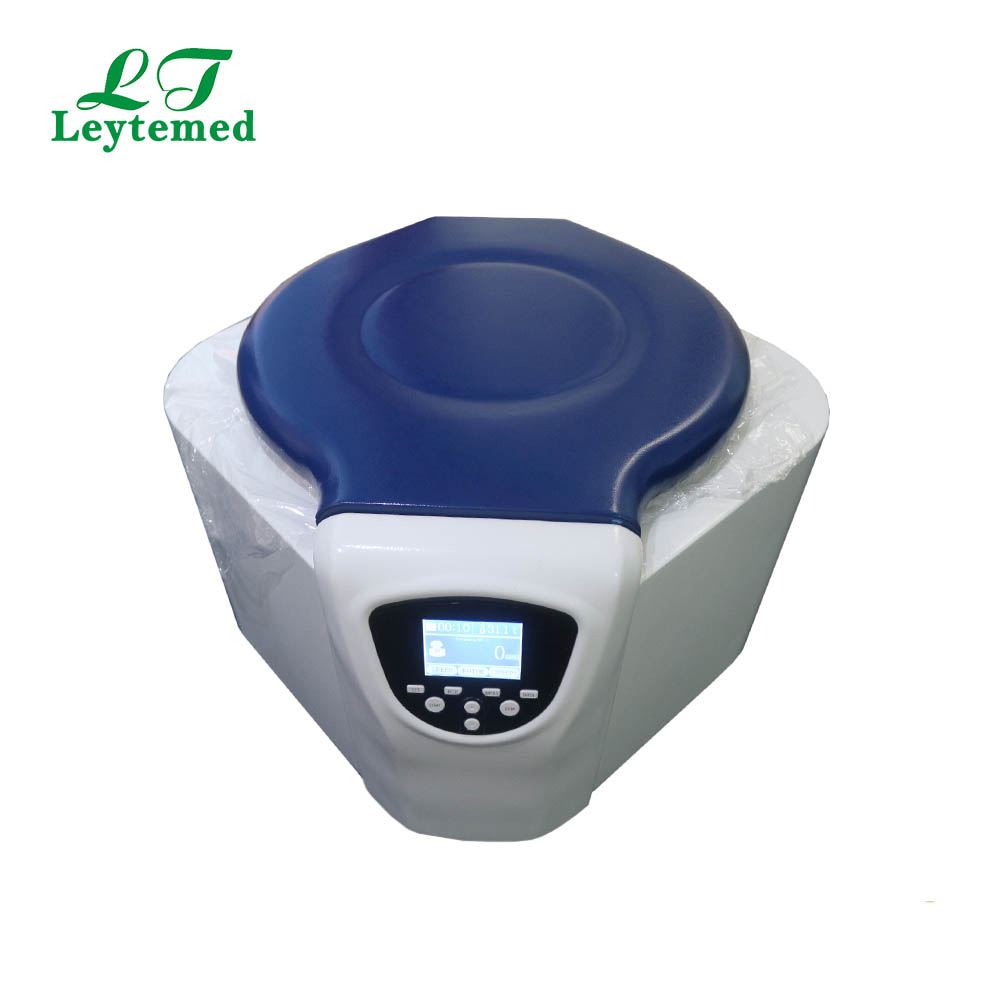 TD5A  TD5 Table-Type Low-Speed Centrifuge