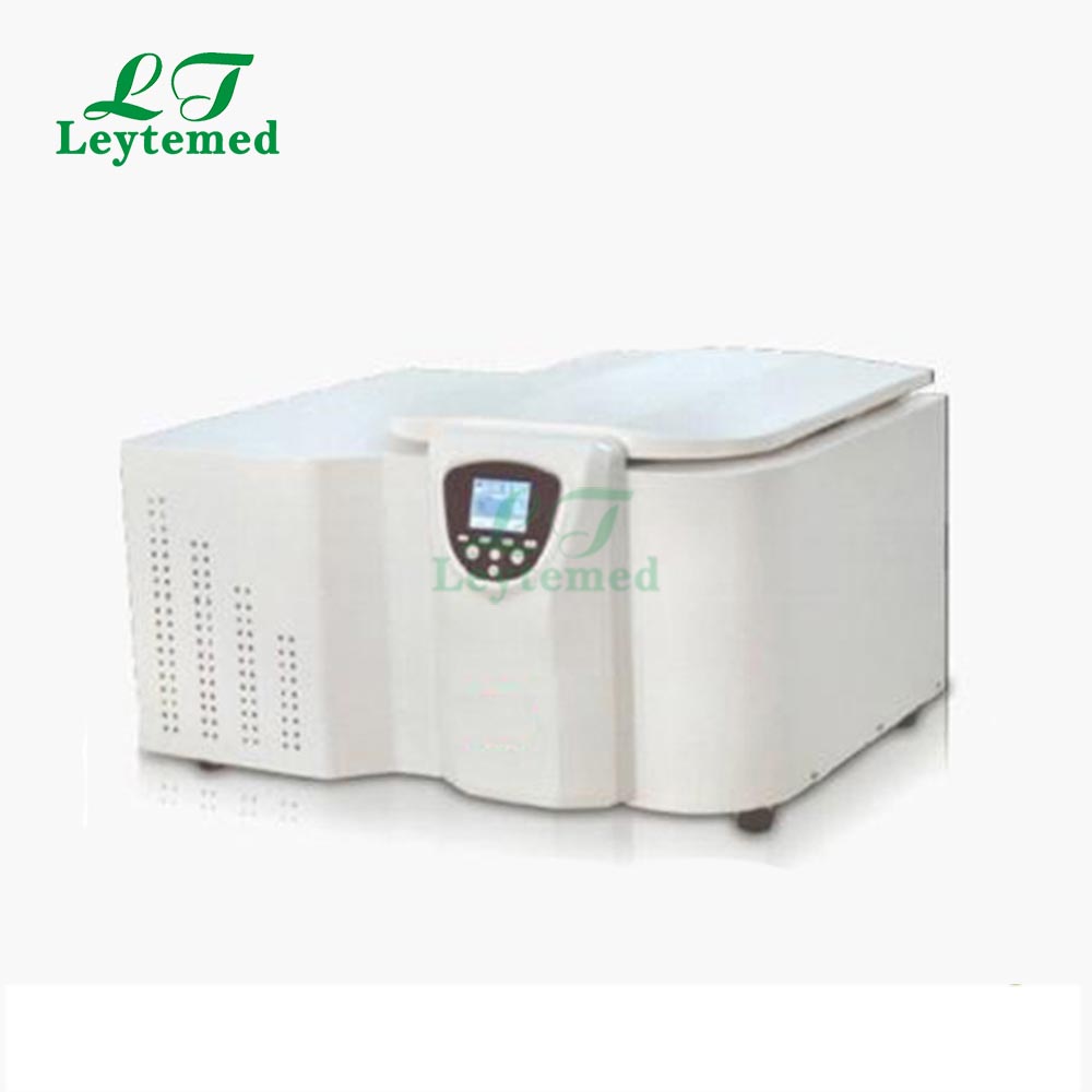 TDL5M 6M 8M Table-Type Low-Speed Refrigerated Centrifuge