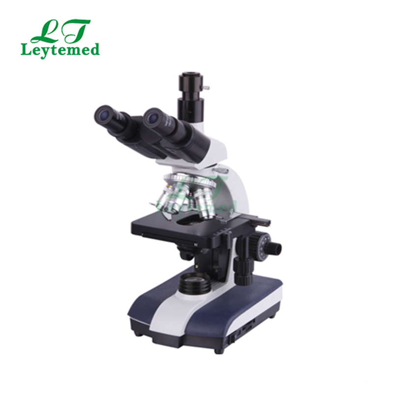 LTLM21 Biological Microscope