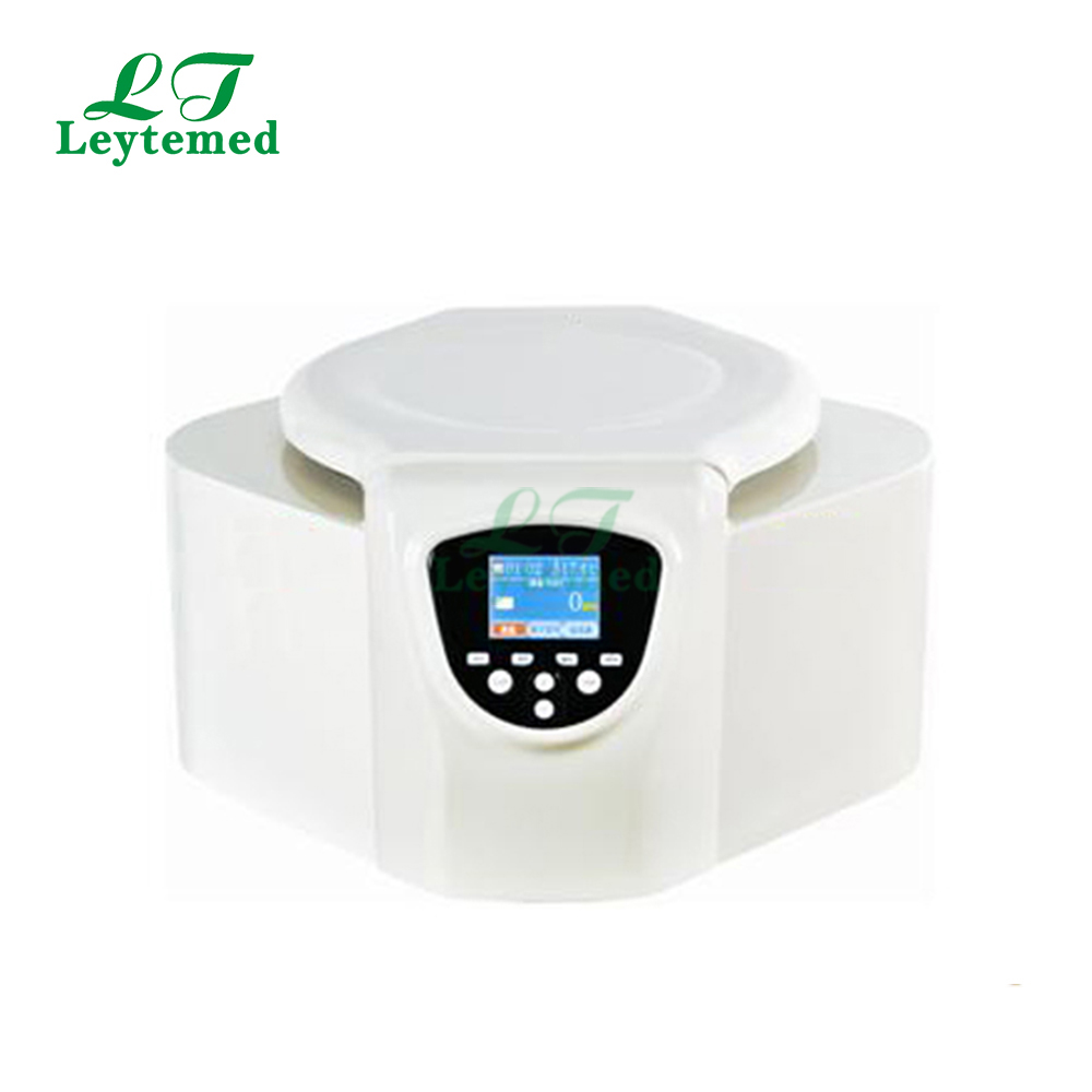 TD4 Table-type low speed centrifuge