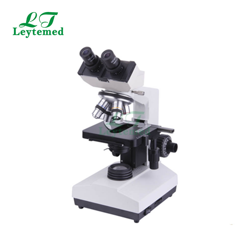 LTLM07 Lab Portable biological microscope