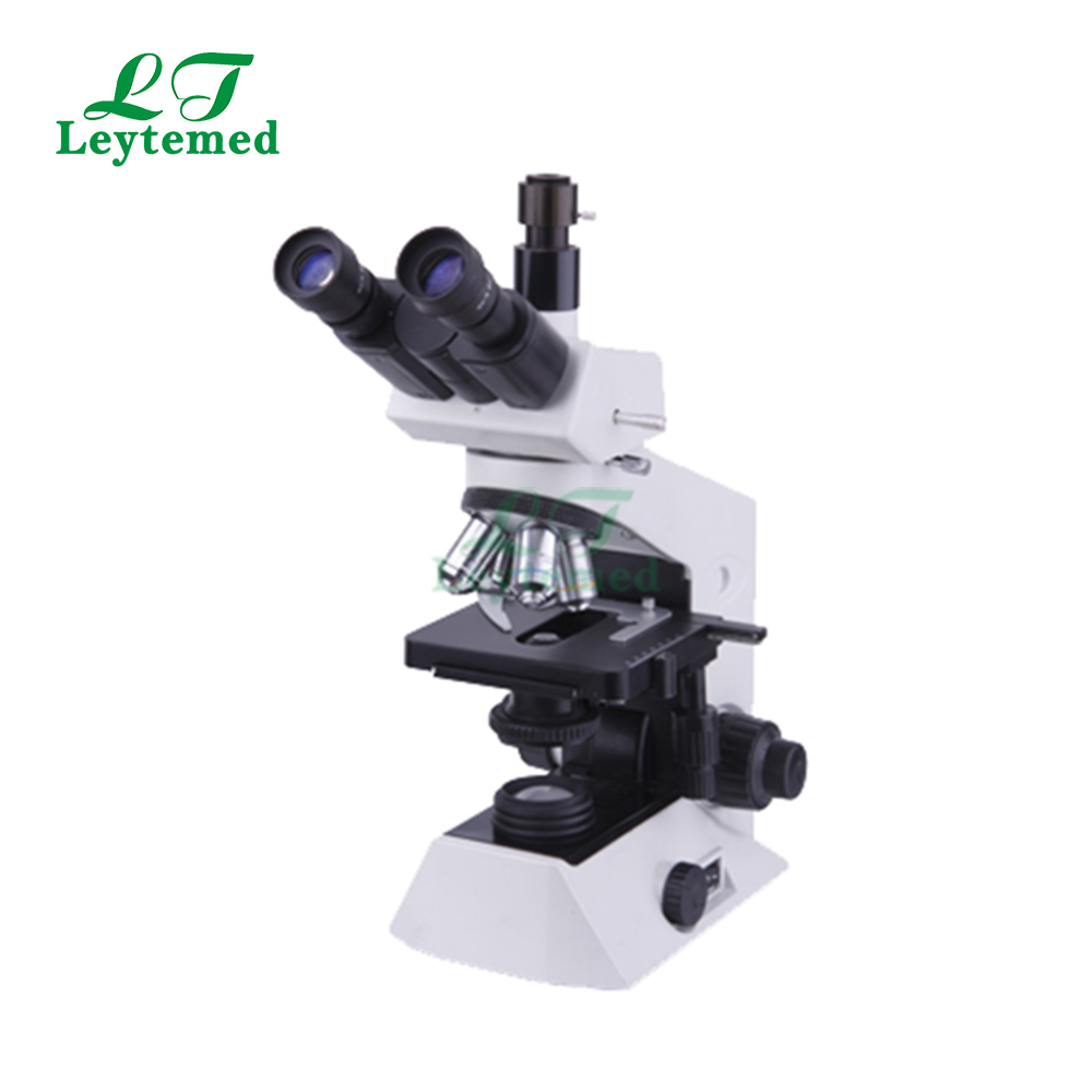 LTLM19 Lab binocular microscope