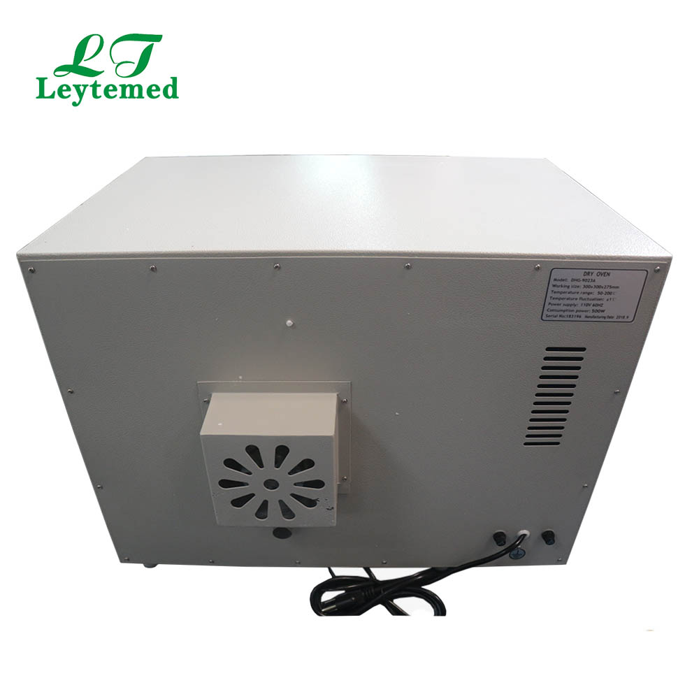 DHG-9023A 9053A  9123A 9624A lab dry oven