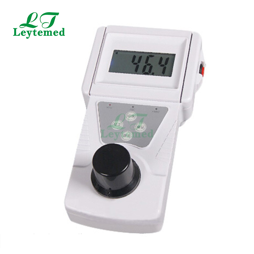 LTLH09 Turbidimeter or Turbidity meter