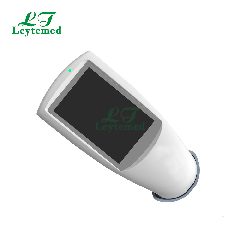 LTLN02 60° Medical handheld Intelligent Gloss Meter