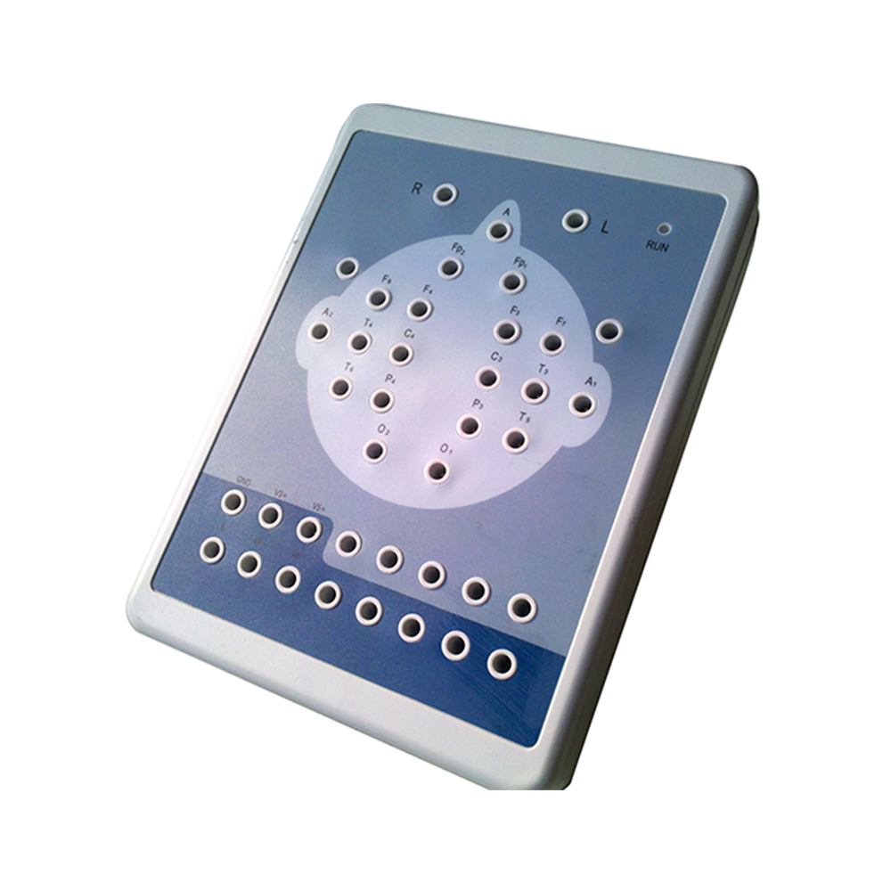 LTS102 Digital EEG And Mapping System