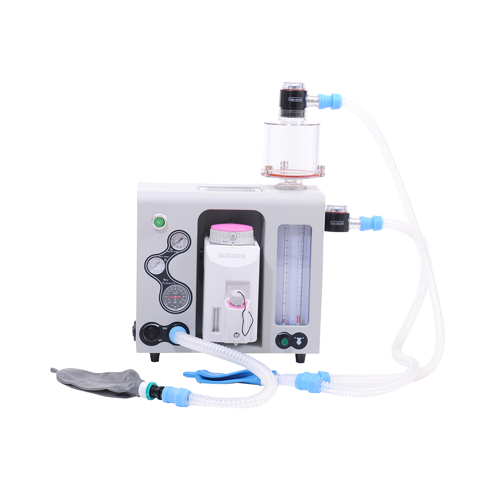 LTSA08 Portable Anesthesia Machine