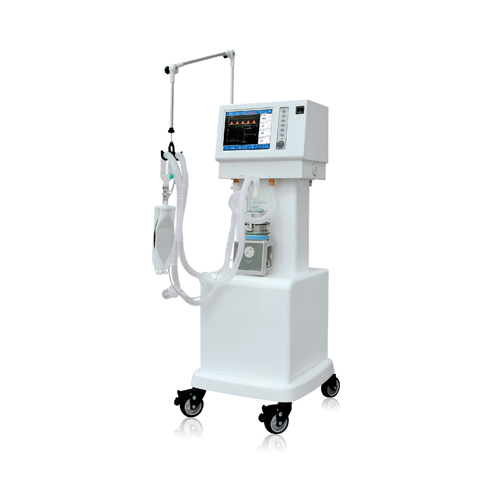 LTSV04 Advanced Medical Ventilator equipment