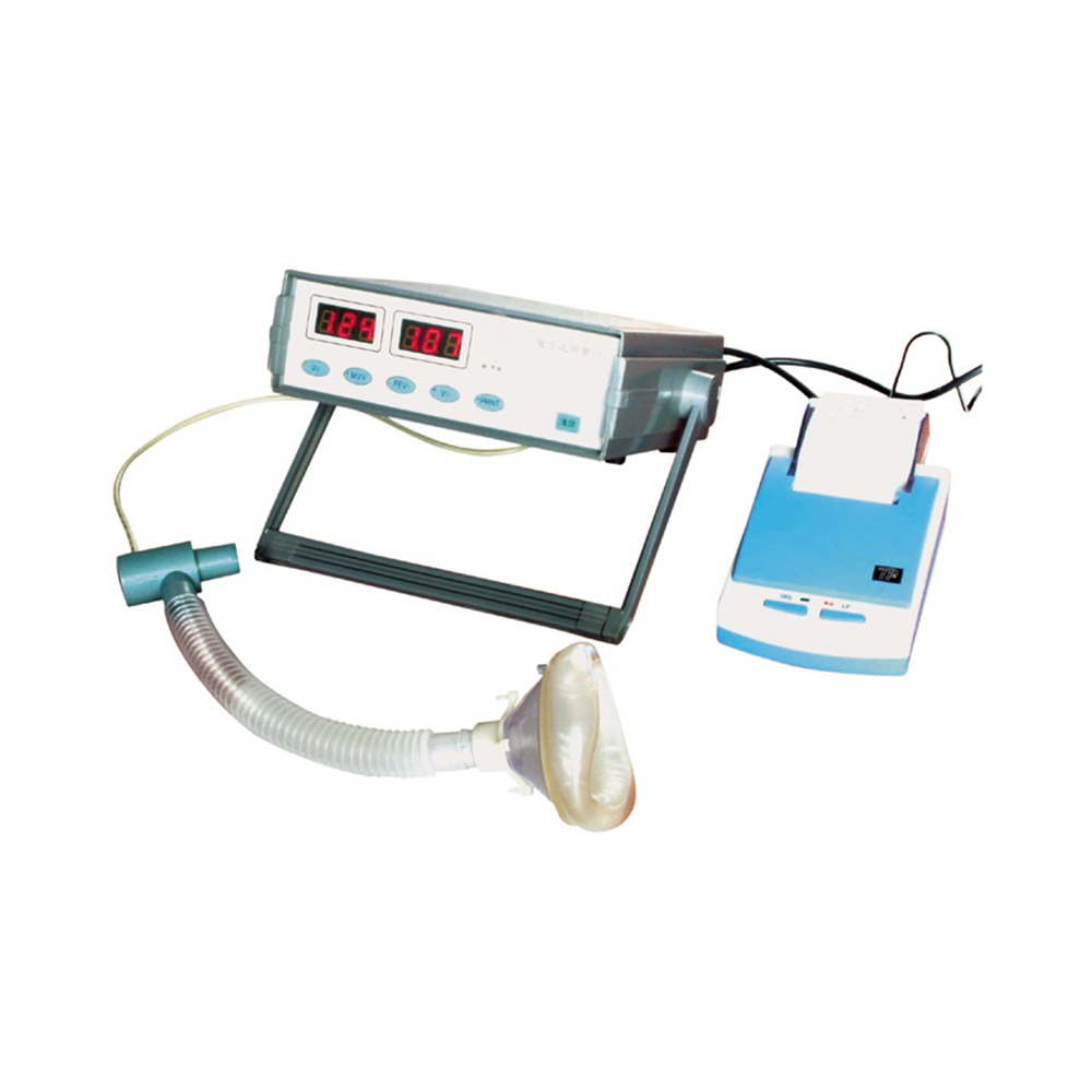 LTSM04 Chestmeter /Electronic Spirometer