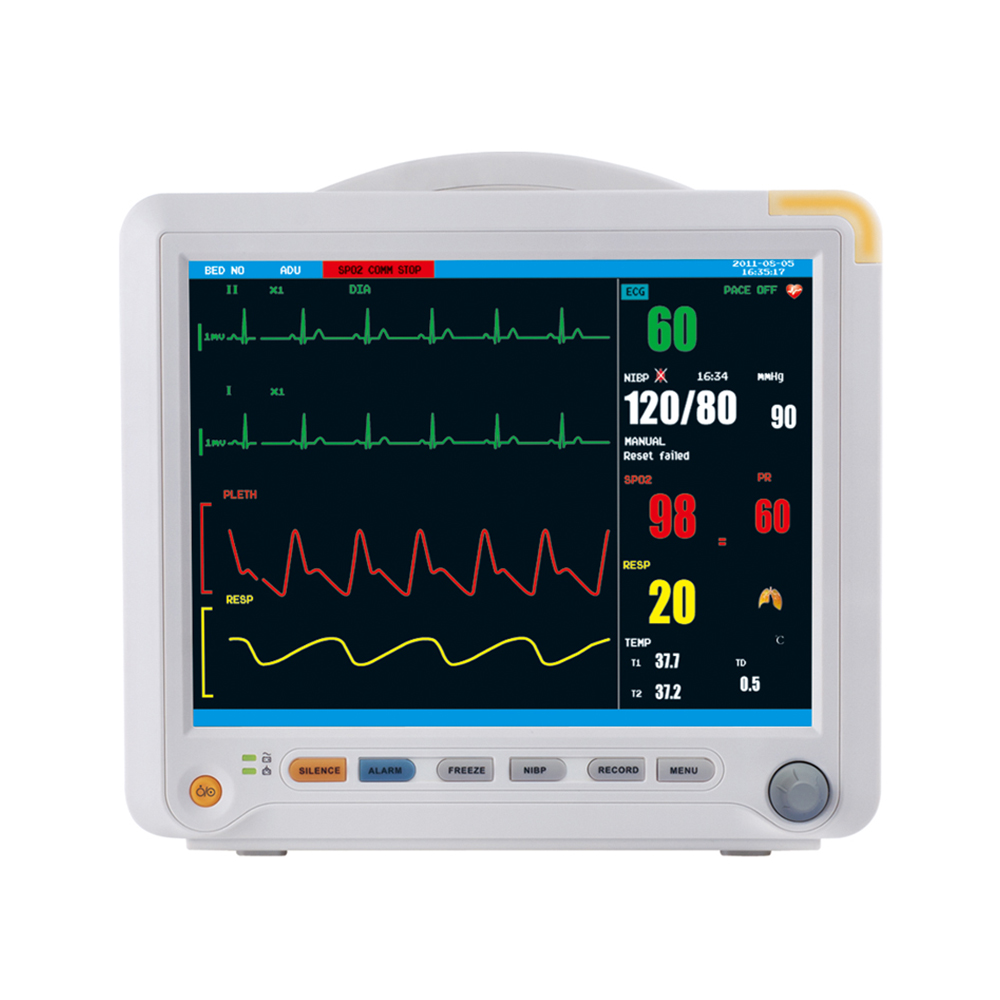 LTSP01 Multi-parameter Portable Patient Monitor