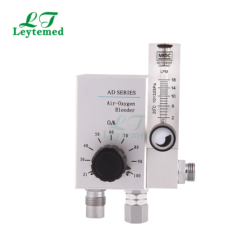 AD3000-SPA Air Oxygen Blender