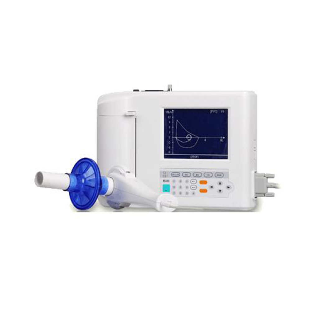 LTSM01 Electronic Spirometer