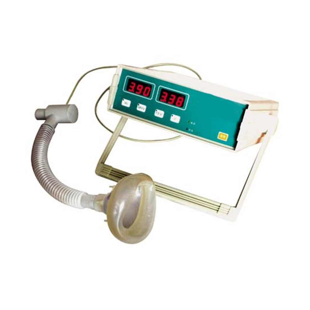 LTSM03  Electronic Spirometer