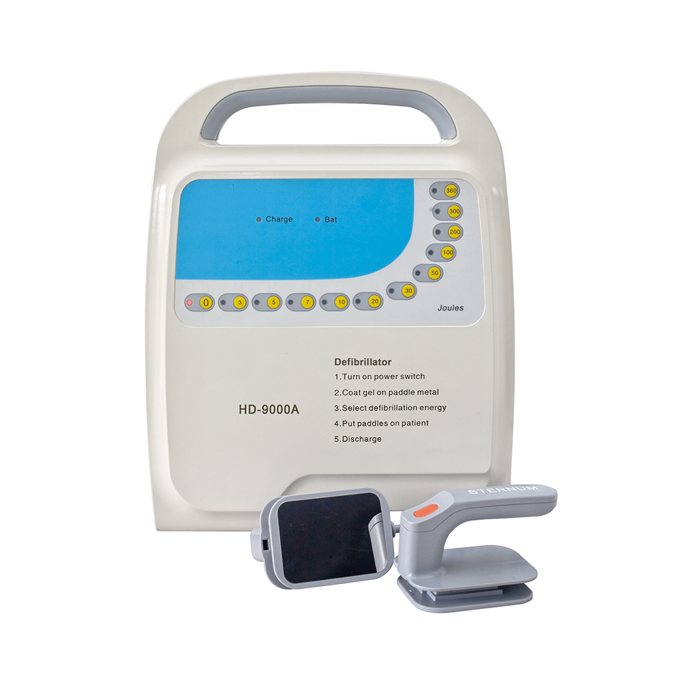 LTSD02 Defibrillator for hospital