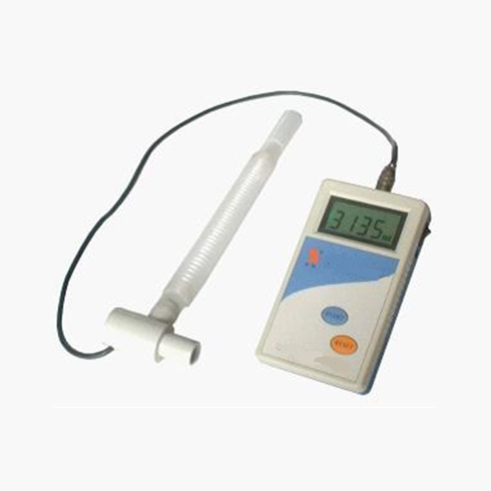 LTSM02 Electronic Spirometer