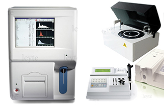 Clinical Analytical Instrument